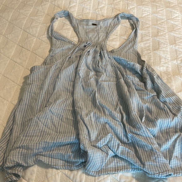 O’Neill flow sleeveless top - Picture 5 of 5